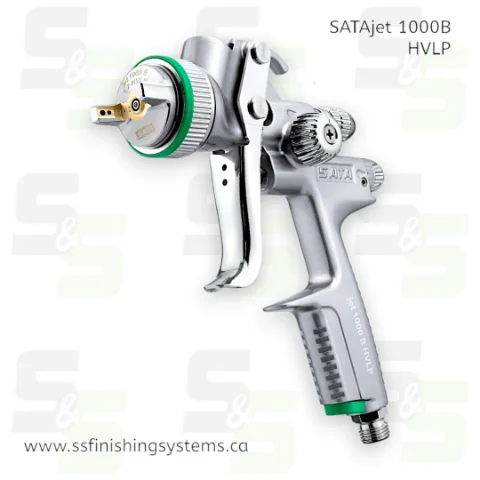 SATAjet 1000 B