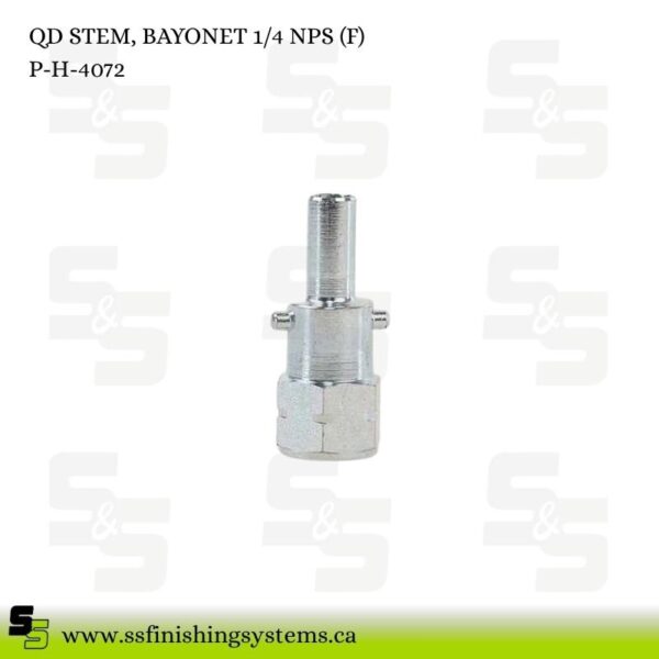 f5536a_d734529b62c346e3b50b49292b02df01mv2.jpg QD STEM, BAYONET 1/4 NPS (F)
