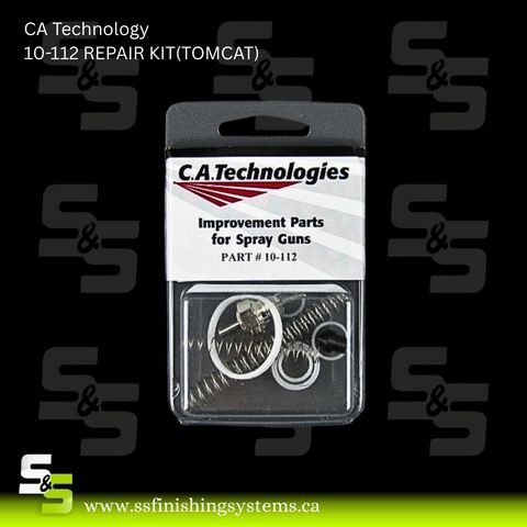 10-112 REPAIR KIT(TOMCAT)
