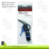 TOPQUICK Safety Anti-Scratch Blow Guns Kits