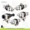 AG361 CONV AUTO SPRAY GUN