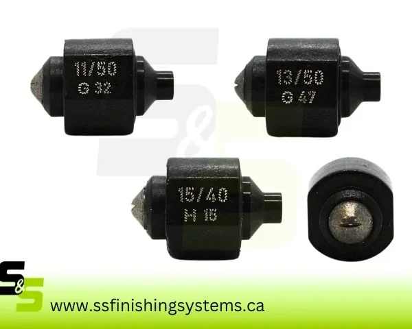 Wagner ACF5000 Flat jet Nozzles Tips