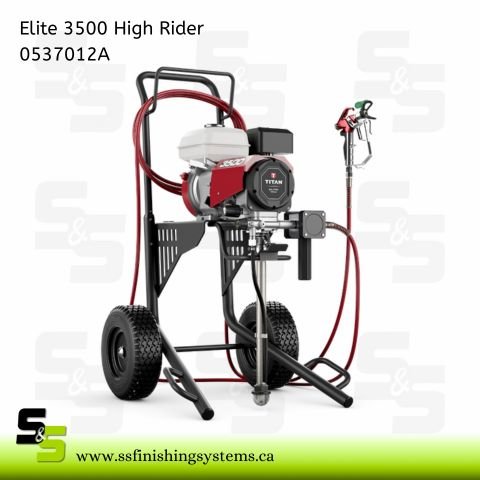 Elite 3500