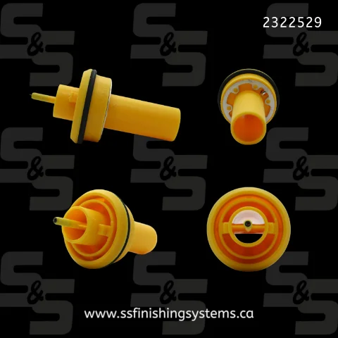 Wagner Electrode Holder for PEM-X1- FLAT
