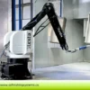 Lesta MV A6 Robot