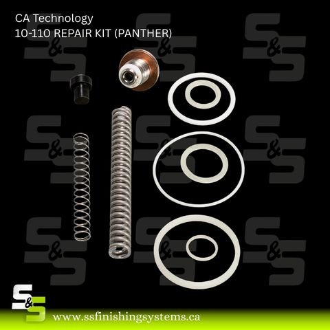 10-110 REPAIR KIT (PANTHER)
