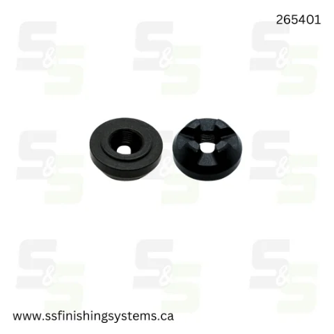 Wagner Fluid Crown