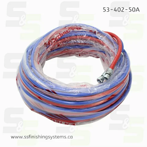 f5536a_f6b4816bab6a40dfa4abc6e3eaebce9dmv2.webp AAA Fluid & Air Hose Assembly 3/16" ID x 50 ft