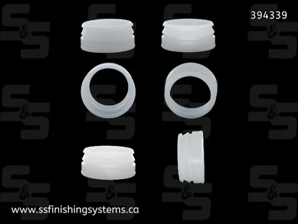 SEALING RING AIR GM4000 AC SERIES (in 394941 kit)