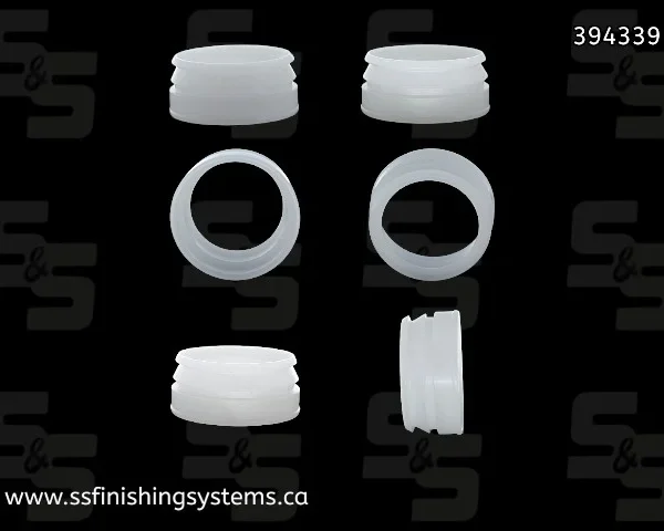 SEALING RING AIR GM4000 AC SERIES (in 394941 kit)