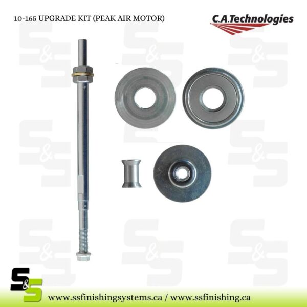10-165 UPGRADE KIT (PEAK AIR MOTOR)